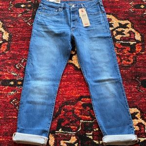 Levi’s Original 501’s